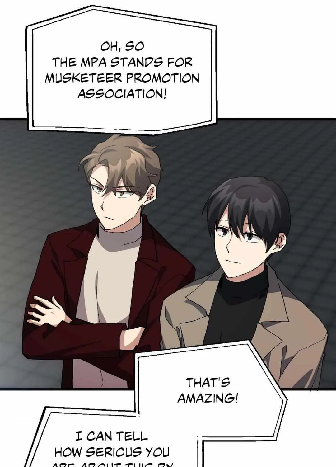 Read How to Train Your Healer chapter 24 image 108 on Lezhin
