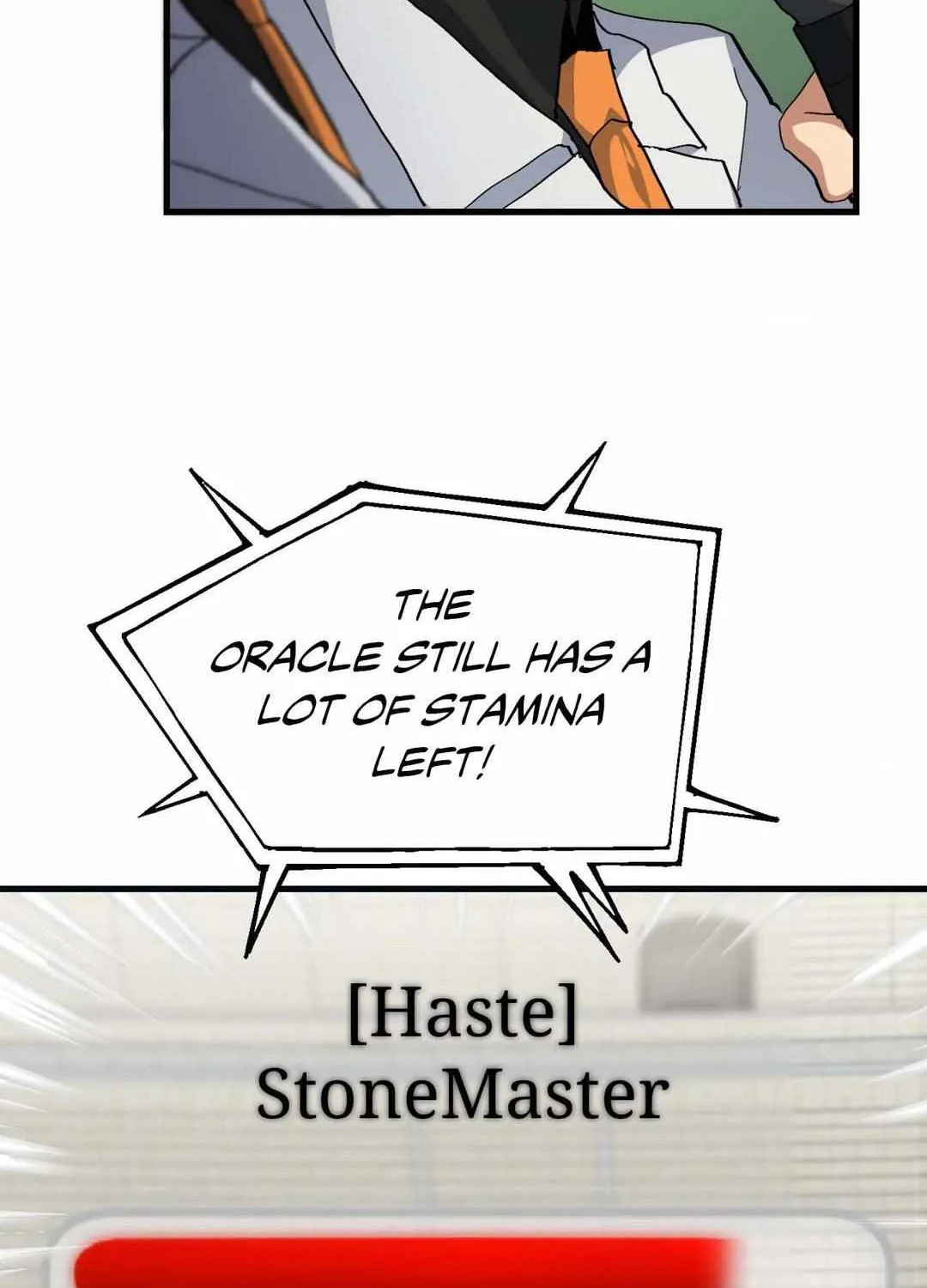 Read How to Train Your Healer chapter 24 image 11 on Lezhin
