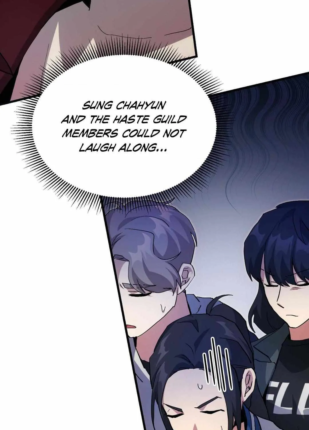 Read How to Train Your Healer chapter 24 image 113 on Lezhin