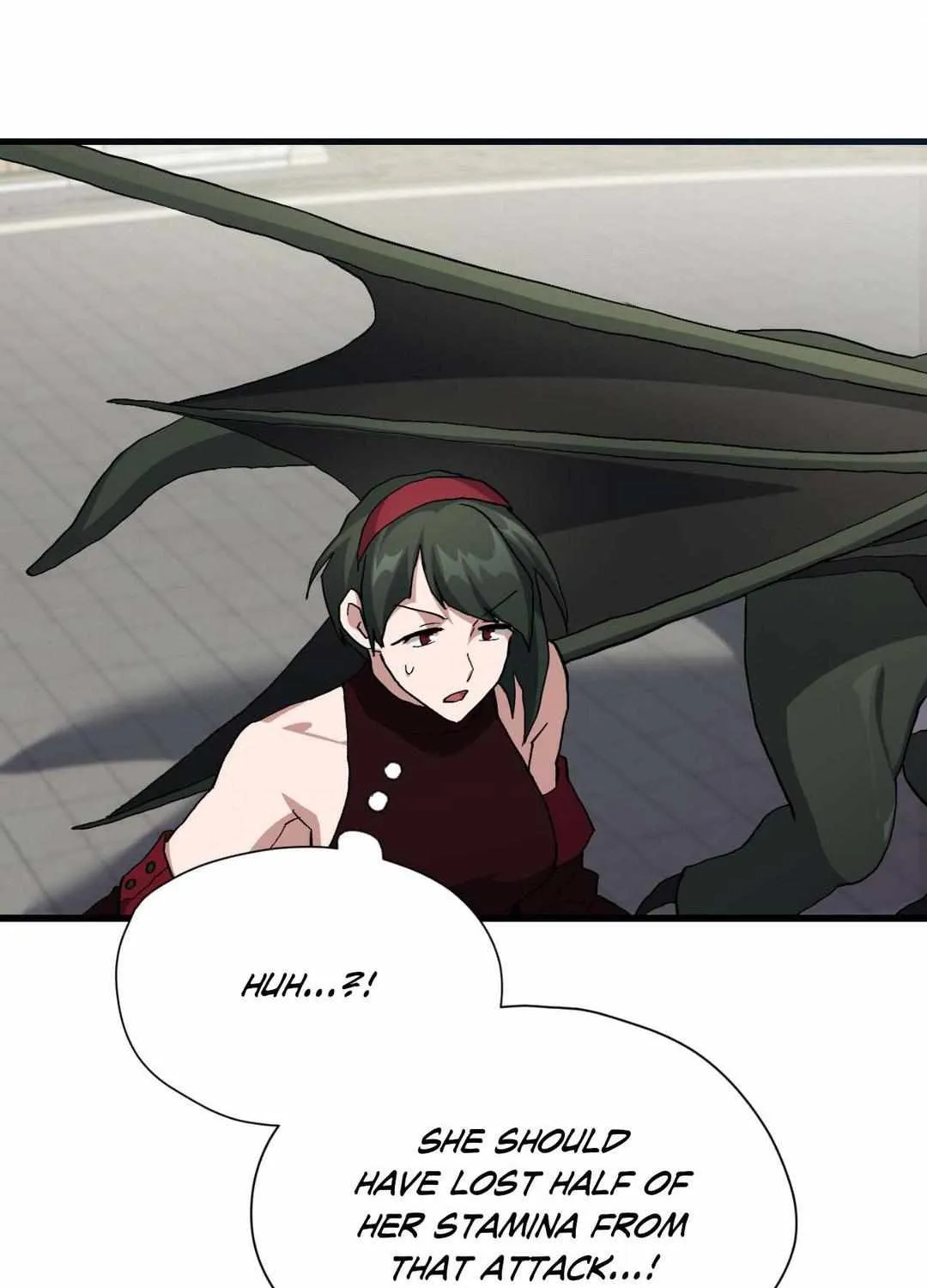 Read How to Train Your Healer chapter 24 image 13 on Lezhin