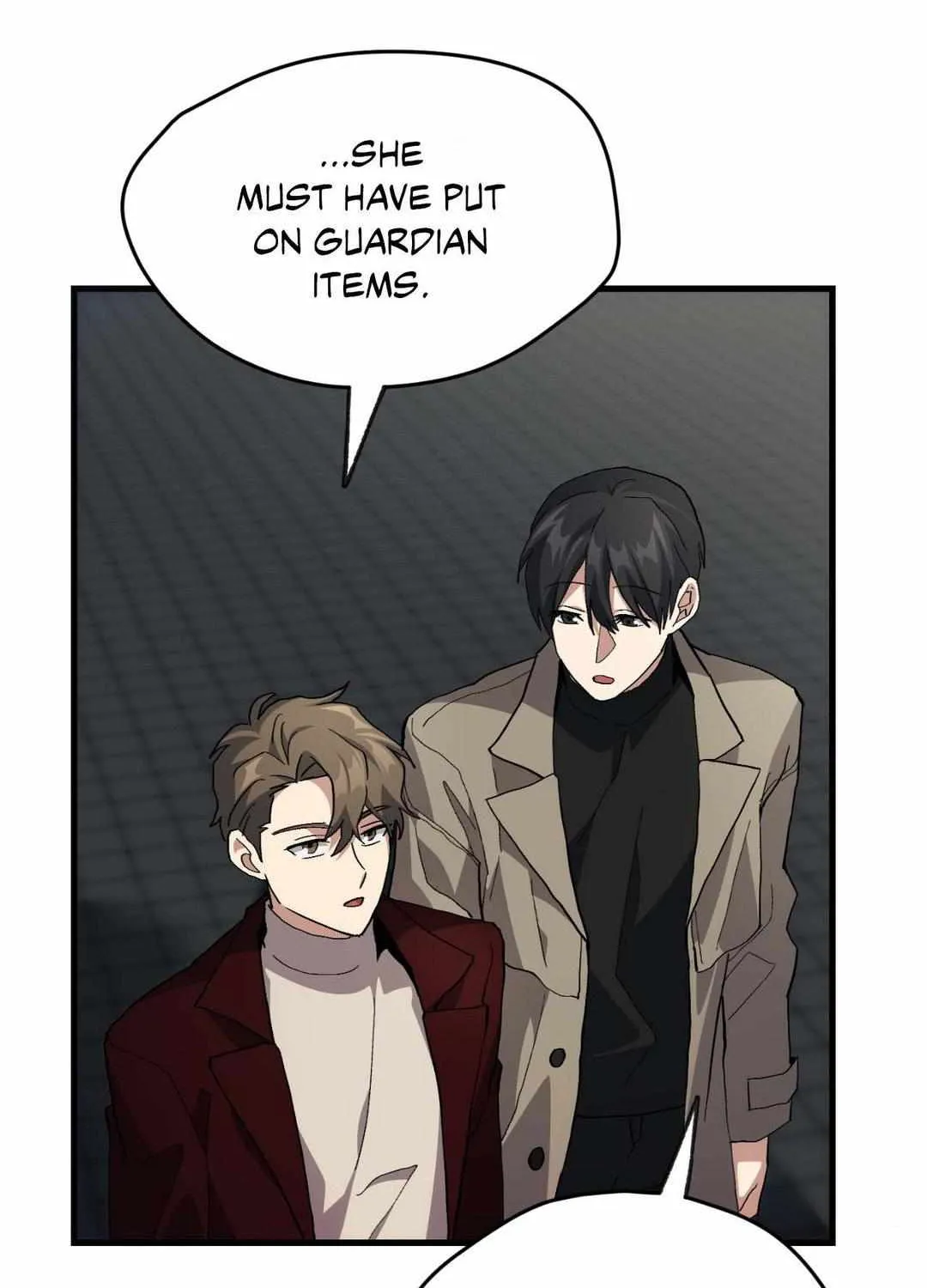 Read How to Train Your Healer chapter 24 image 17 on Lezhin