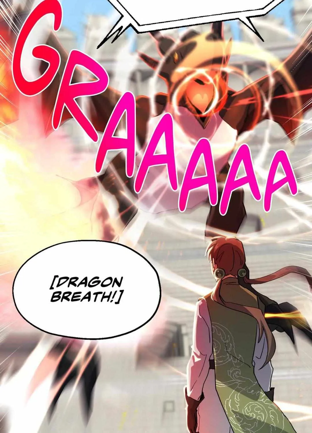 Read How to Train Your Healer chapter 24 image 2 on Lezhin