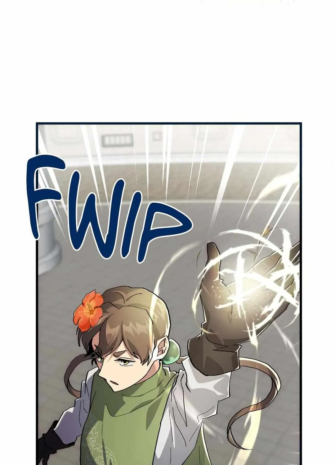 Read How to Train Your Healer chapter 24 image 23 on Lezhin