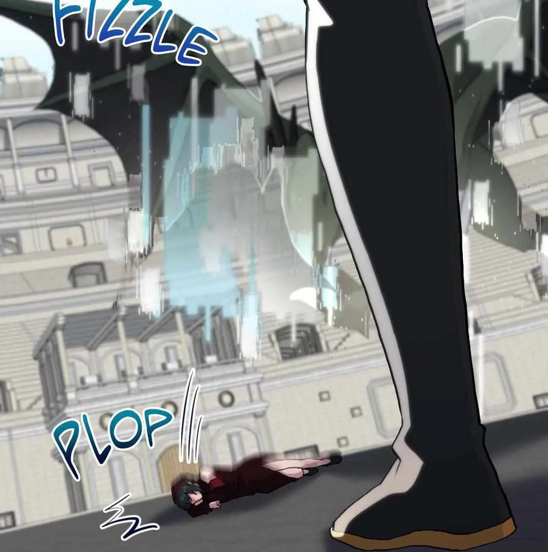 Read How to Train Your Healer chapter 24 image 31 on Lezhin