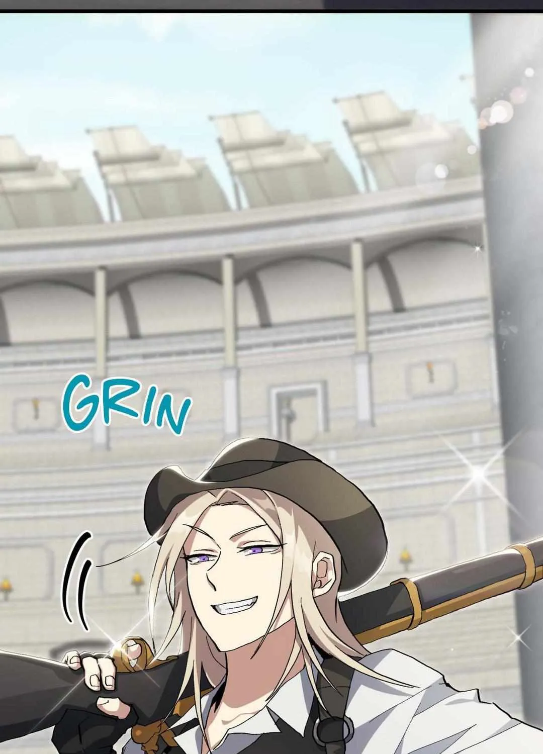 Read How to Train Your Healer chapter 24 image 32 on Lezhin