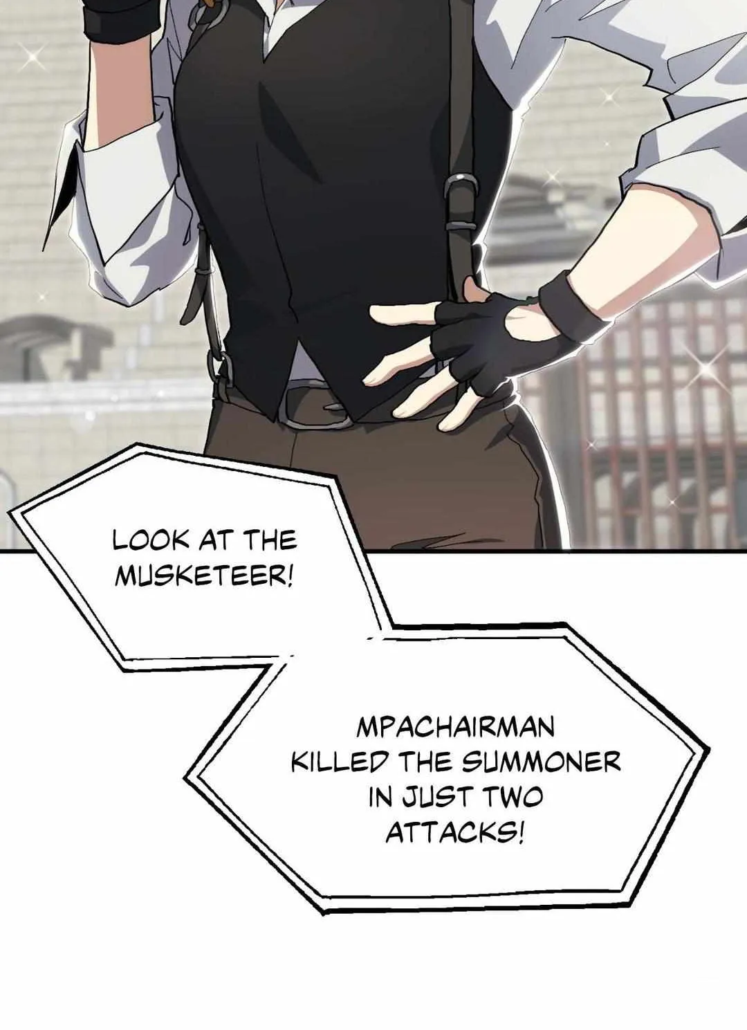 Read How to Train Your Healer chapter 24 image 33 on Lezhin