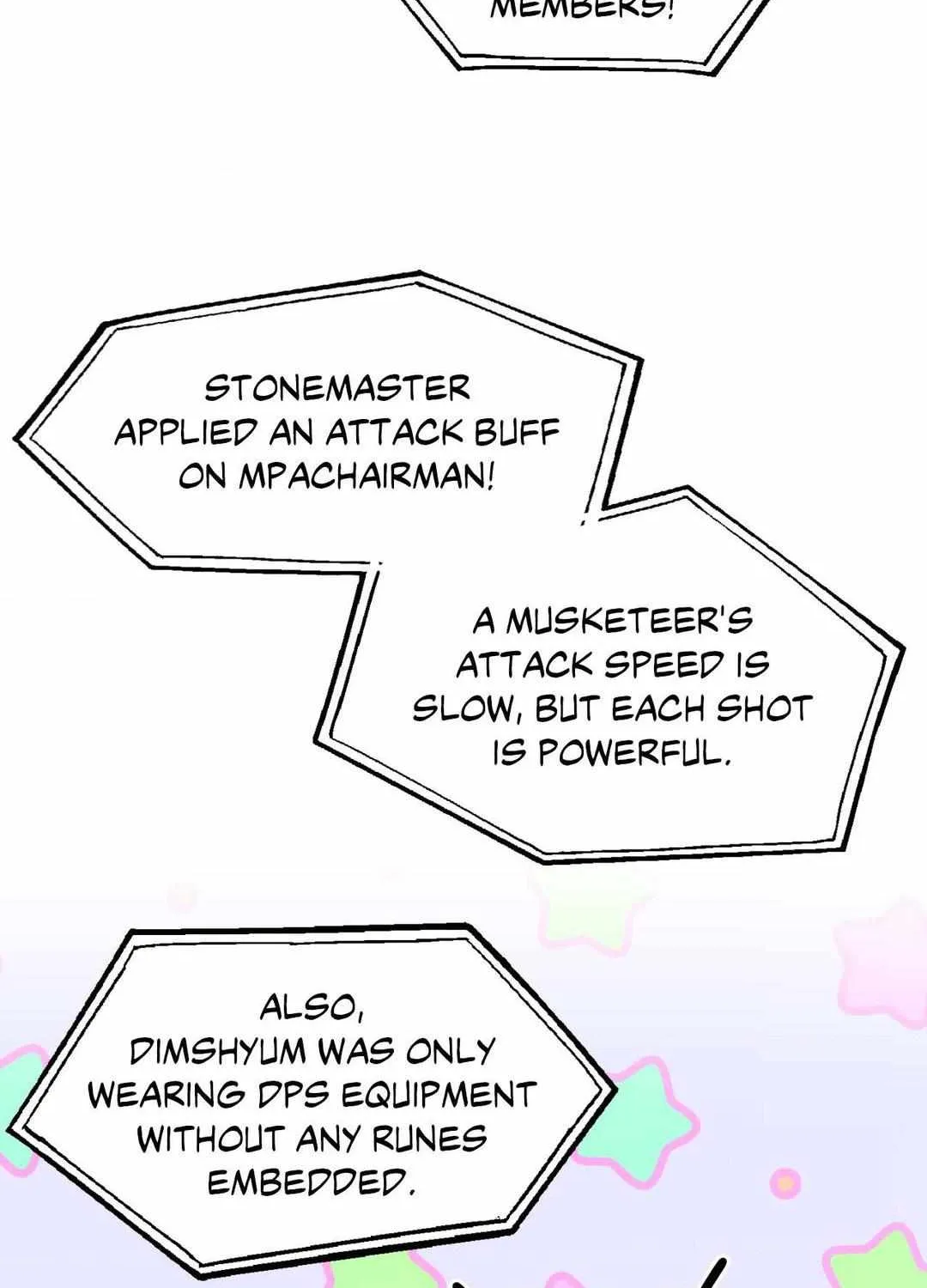 Read How to Train Your Healer chapter 24 image 35 on Lezhin