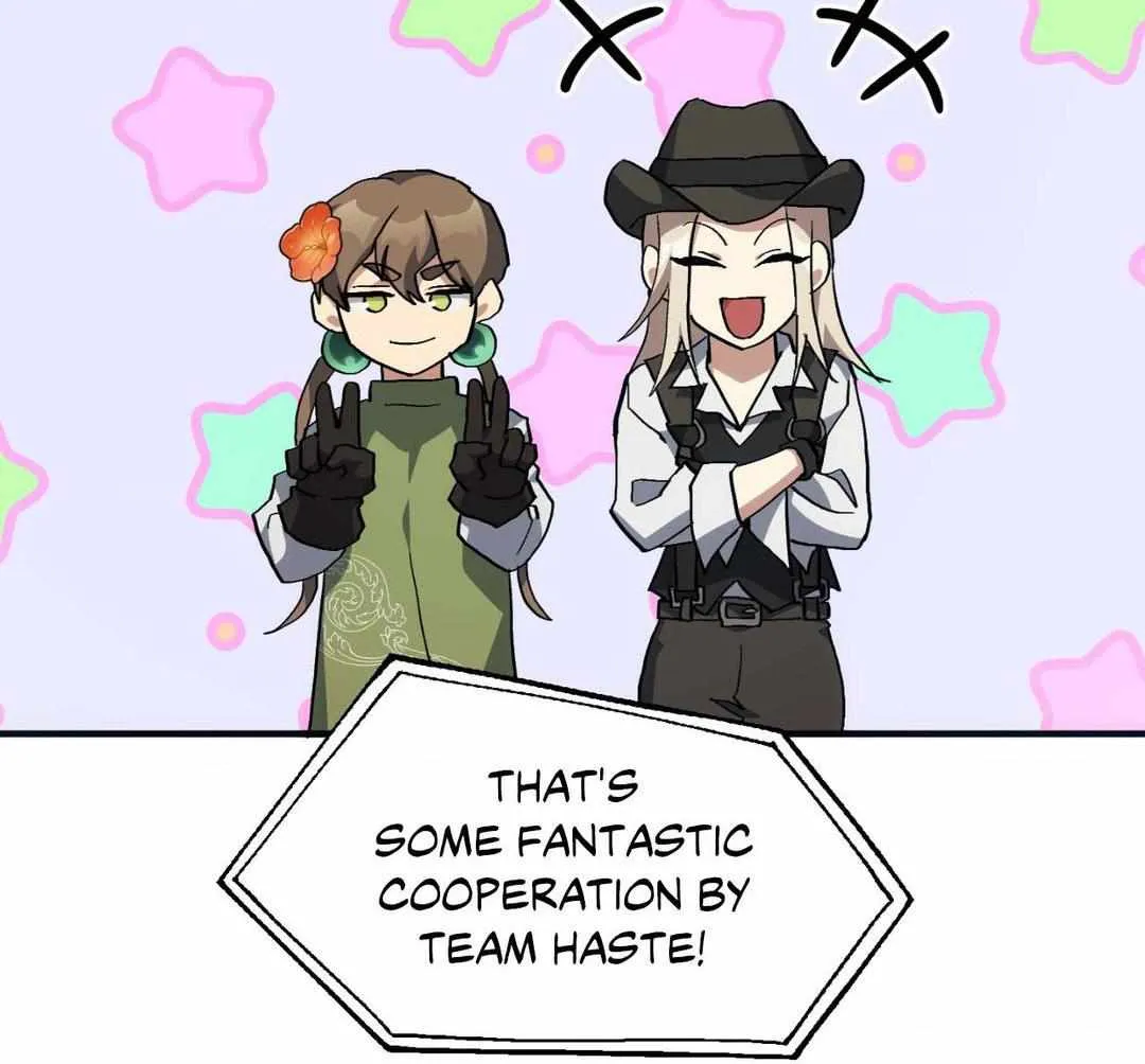 Read How to Train Your Healer chapter 24 image 36 on Lezhin