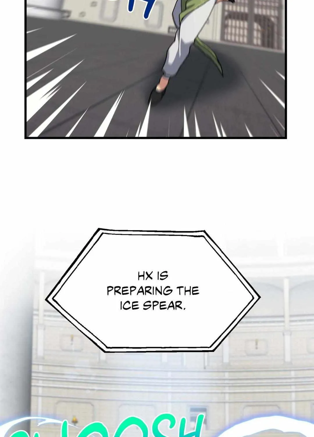Read How to Train Your Healer chapter 24 image 38 on Lezhin
