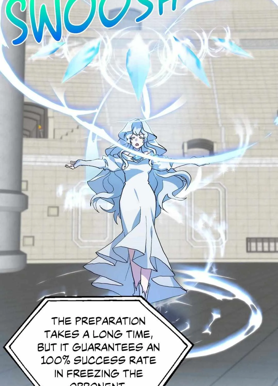 Read How to Train Your Healer chapter 24 image 39 on Lezhin
