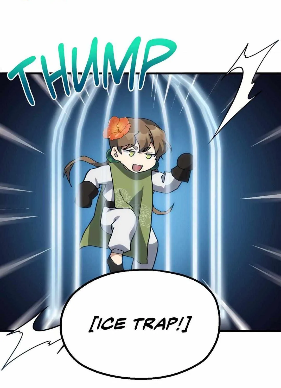 Read How to Train Your Healer chapter 24 image 42 on Lezhin