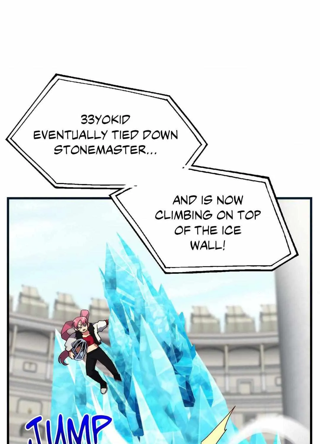 Read How to Train Your Healer chapter 24 image 43 on Lezhin