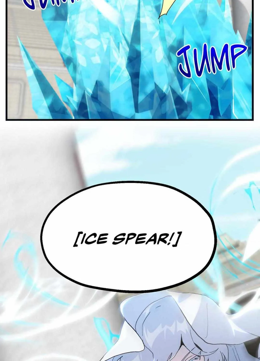 Read How to Train Your Healer chapter 24 image 44 on Lezhin