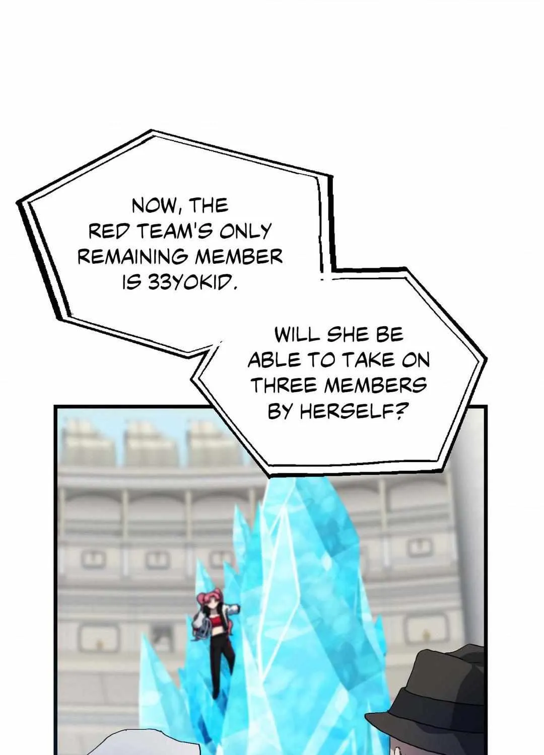 Read How to Train Your Healer chapter 24 image 54 on Lezhin
