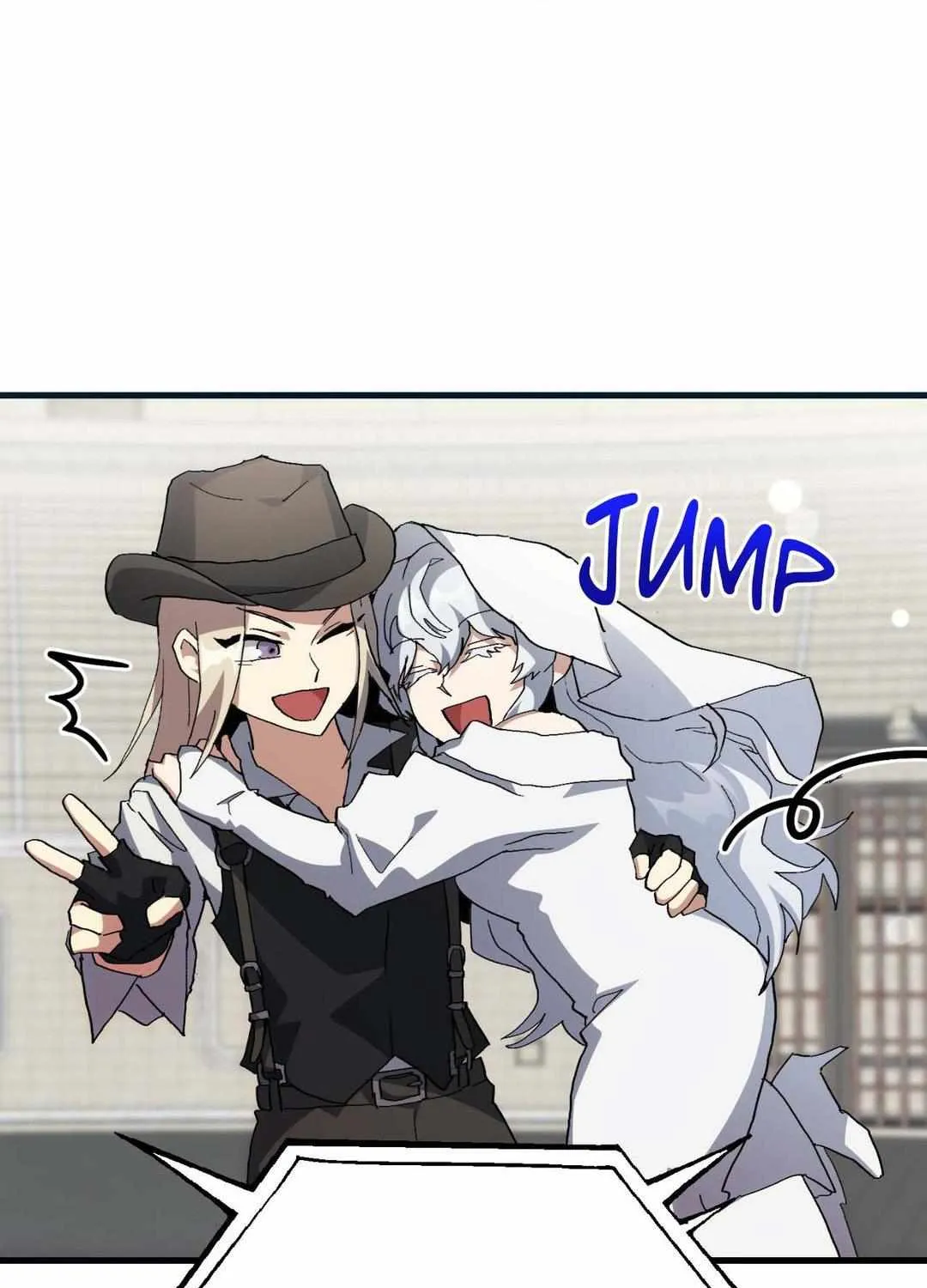 Read How to Train Your Healer chapter 24 image 71 on Lezhin