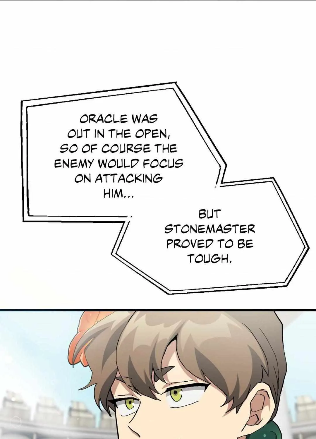 Read How to Train Your Healer chapter 24 image 77 on Lezhin