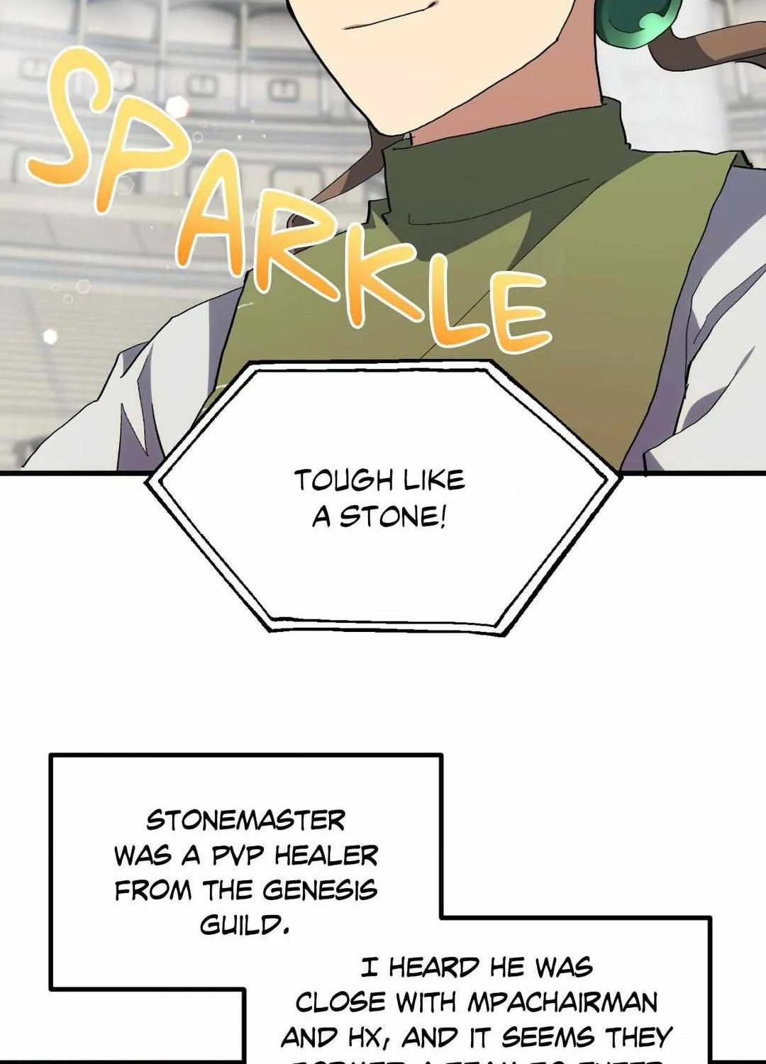 Read How to Train Your Healer chapter 24 image 78 on Lezhin