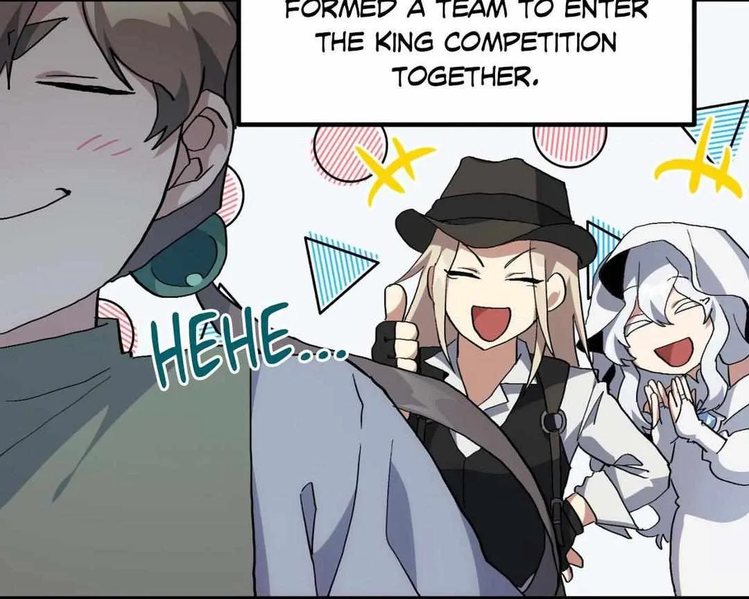 Read How to Train Your Healer chapter 24 image 79 on Lezhin