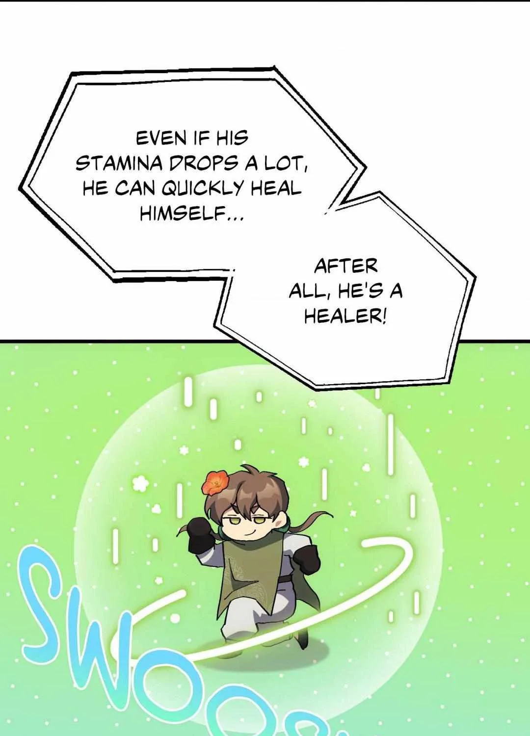 Read How to Train Your Healer chapter 24 image 80 on Lezhin