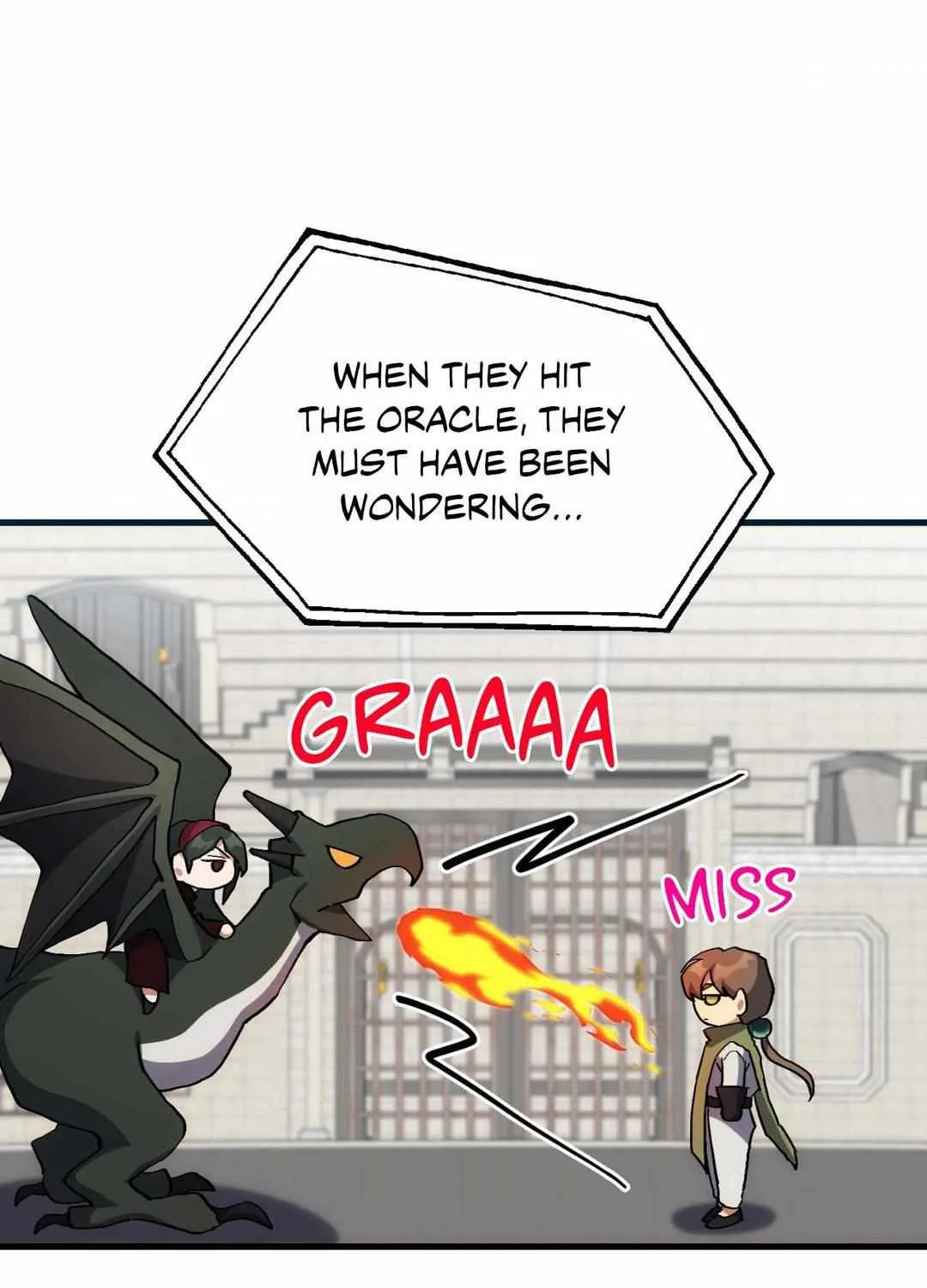 Read How to Train Your Healer chapter 24 image 87 on Lezhin