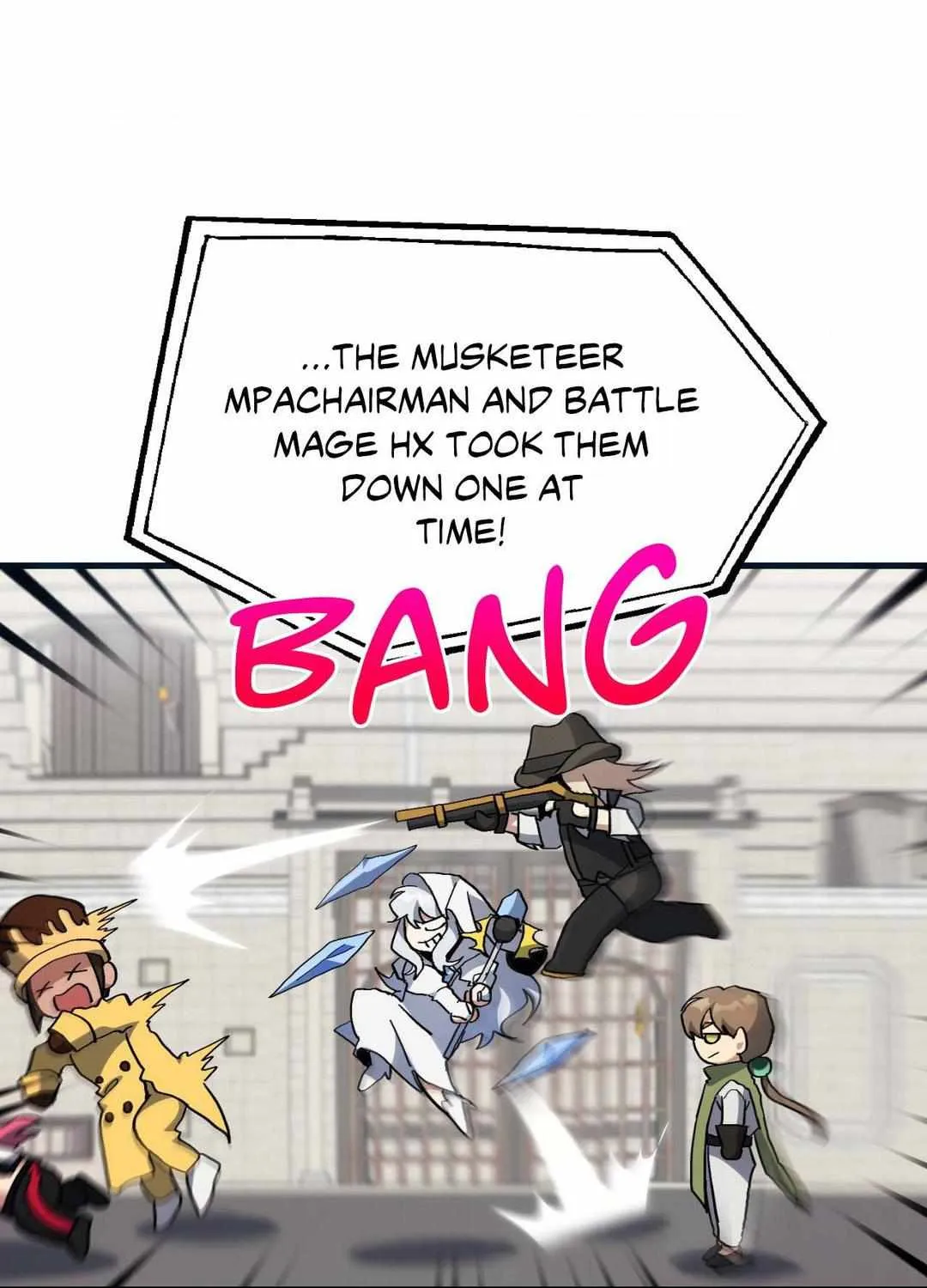 Read How to Train Your Healer chapter 24 image 89 on Lezhin