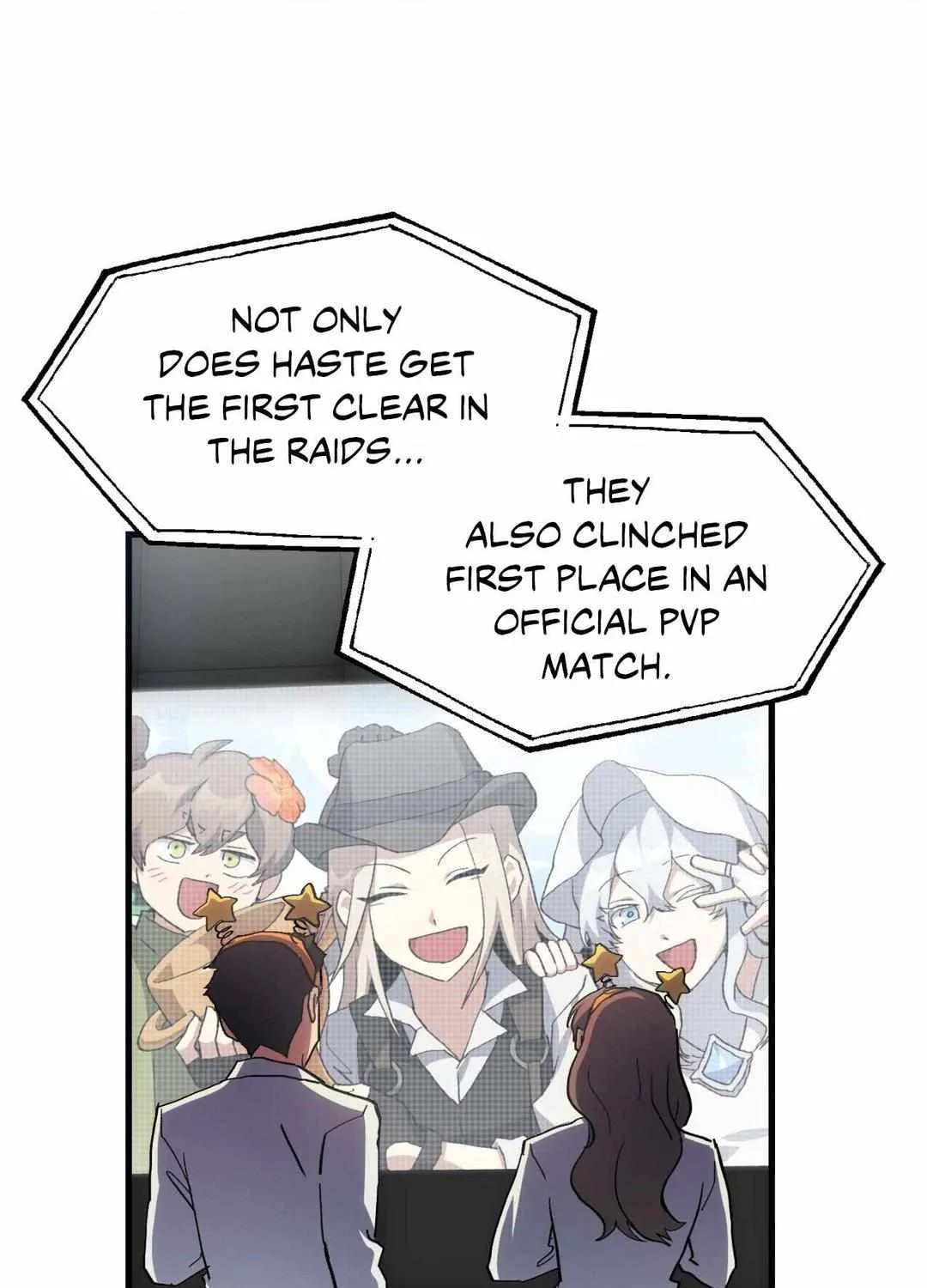 Read How to Train Your Healer chapter 24 image 95 on Lezhin
