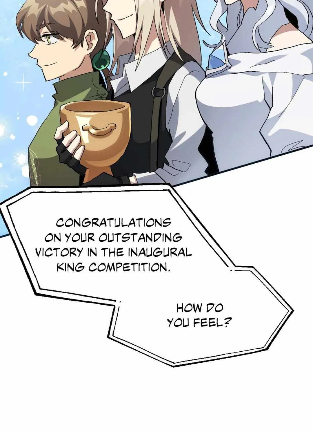 Read How to Train Your Healer chapter 24 image 99 on Lezhin