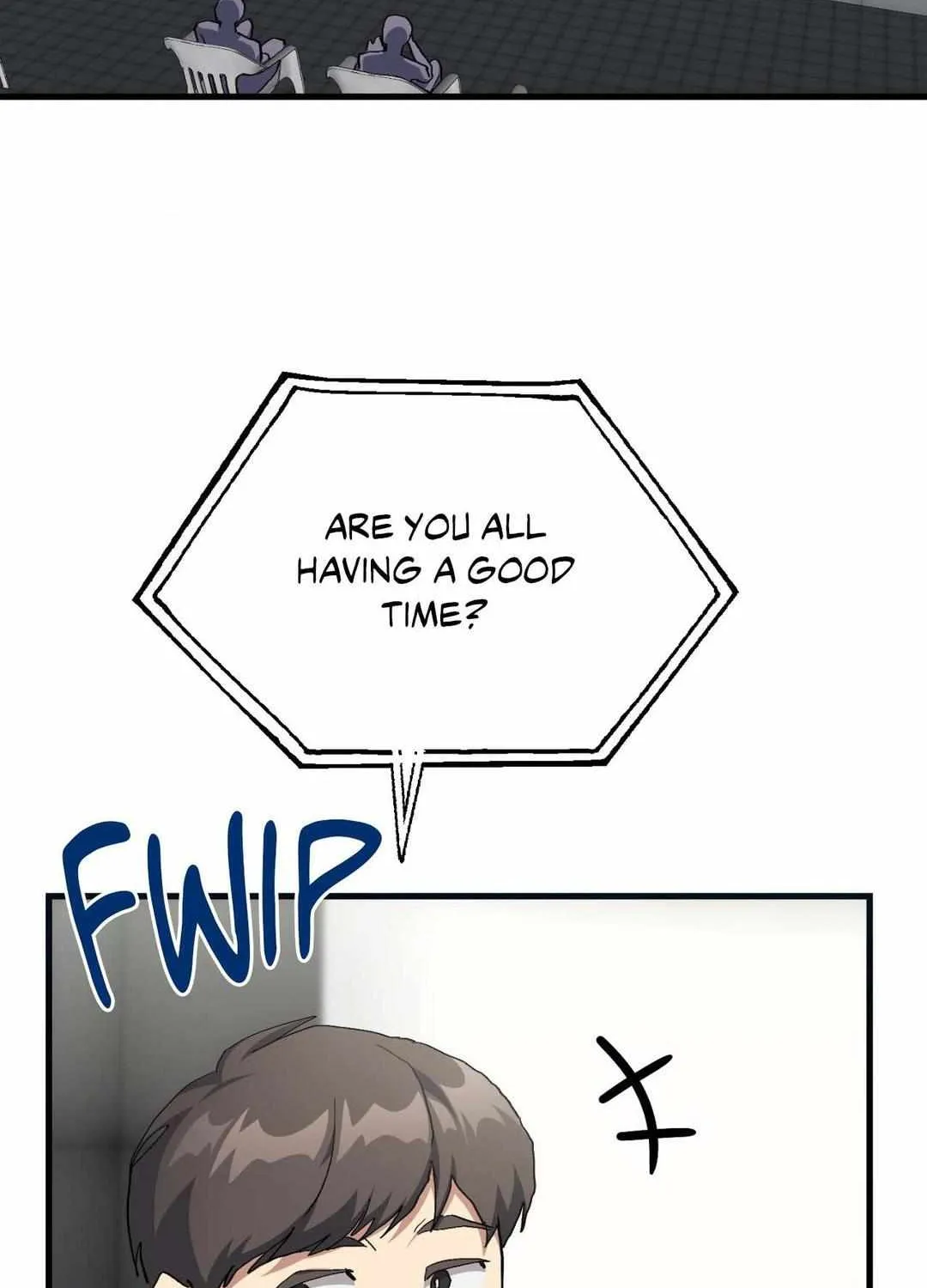 Read How to Train Your Healer chapter 25 image 10 on Lezhin