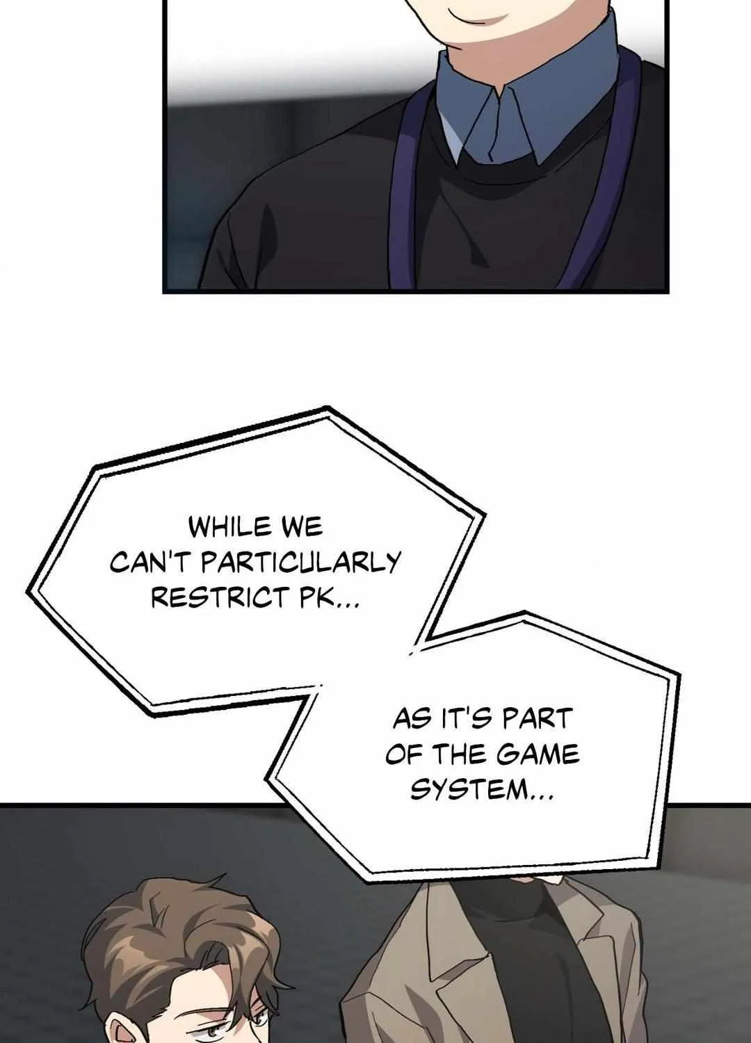Read How to Train Your Healer chapter 25 image 101 on Lezhin