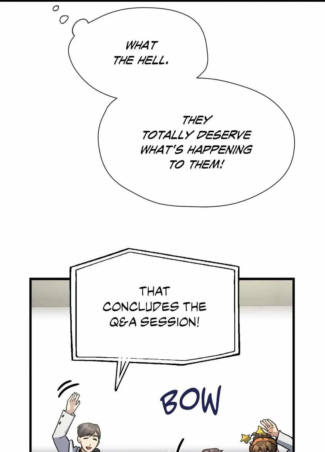 Read How to Train Your Healer chapter 25 image 104 on Lezhin