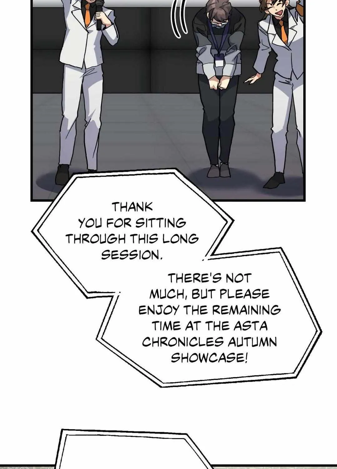 Read How to Train Your Healer chapter 25 image 105 on Lezhin