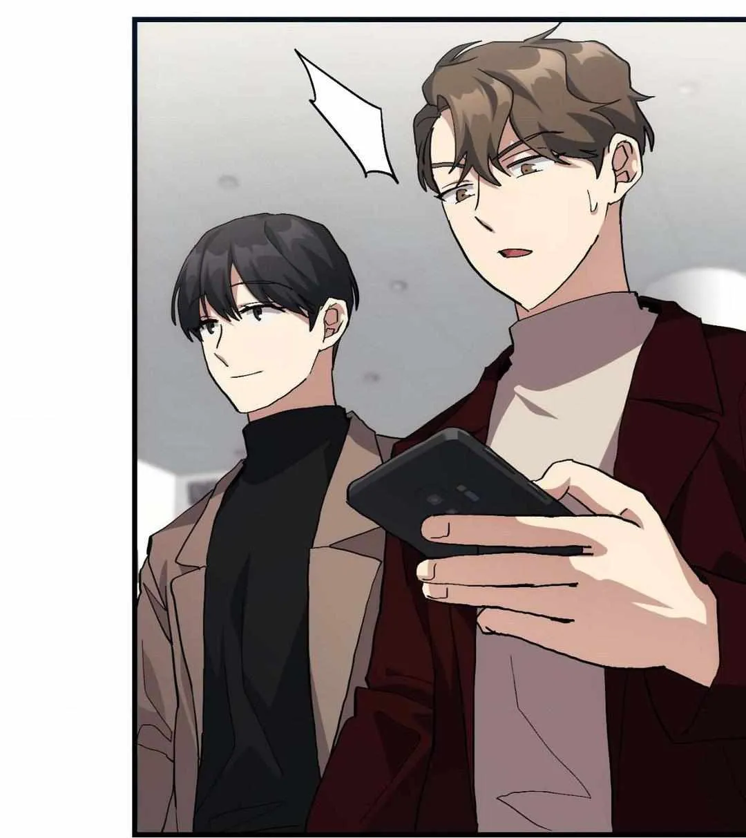Read How to Train Your Healer chapter 25 image 109 on Lezhin