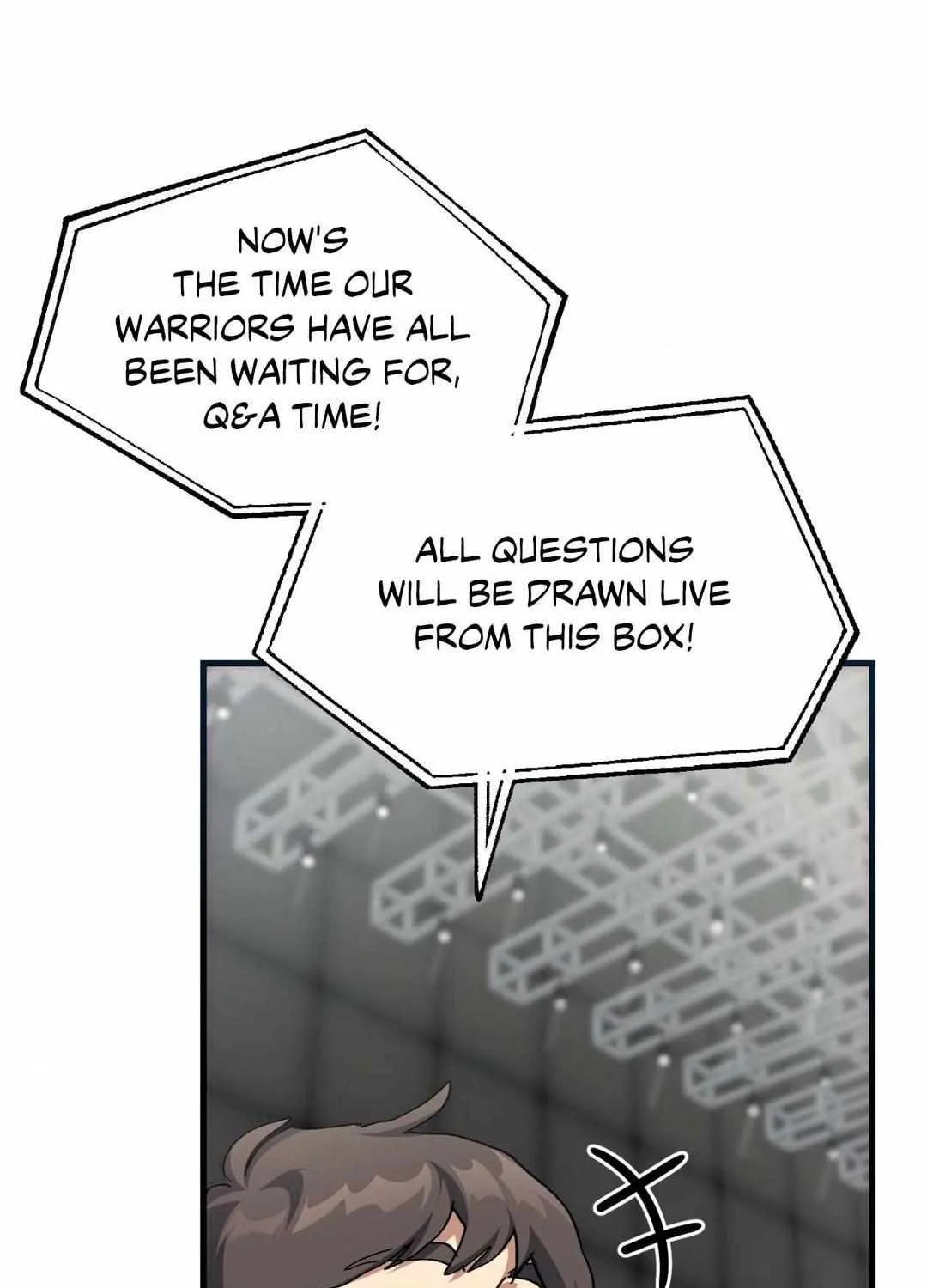 Read How to Train Your Healer chapter 25 image 12 on Lezhin