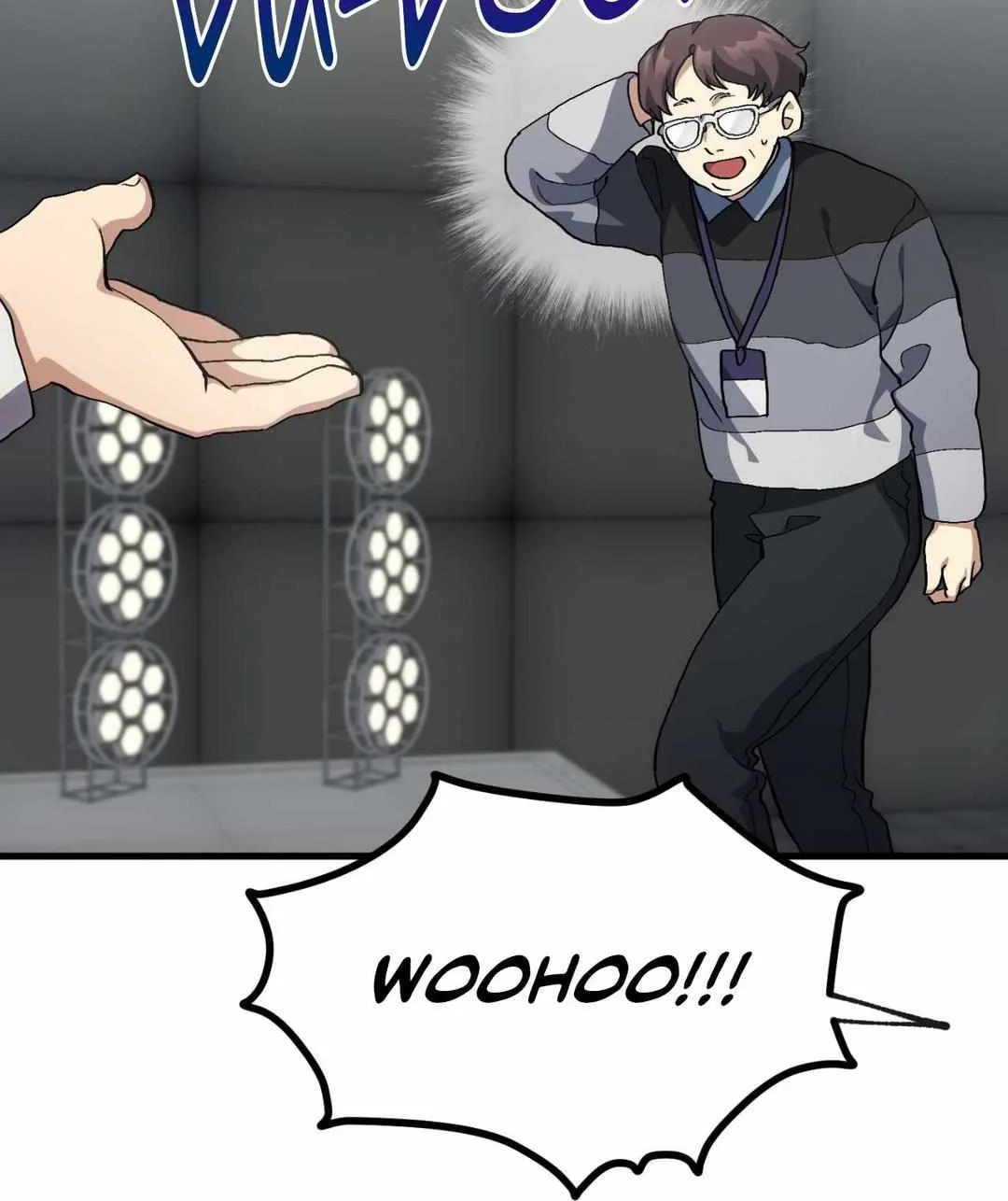 Read How to Train Your Healer chapter 25 image 14 on Lezhin