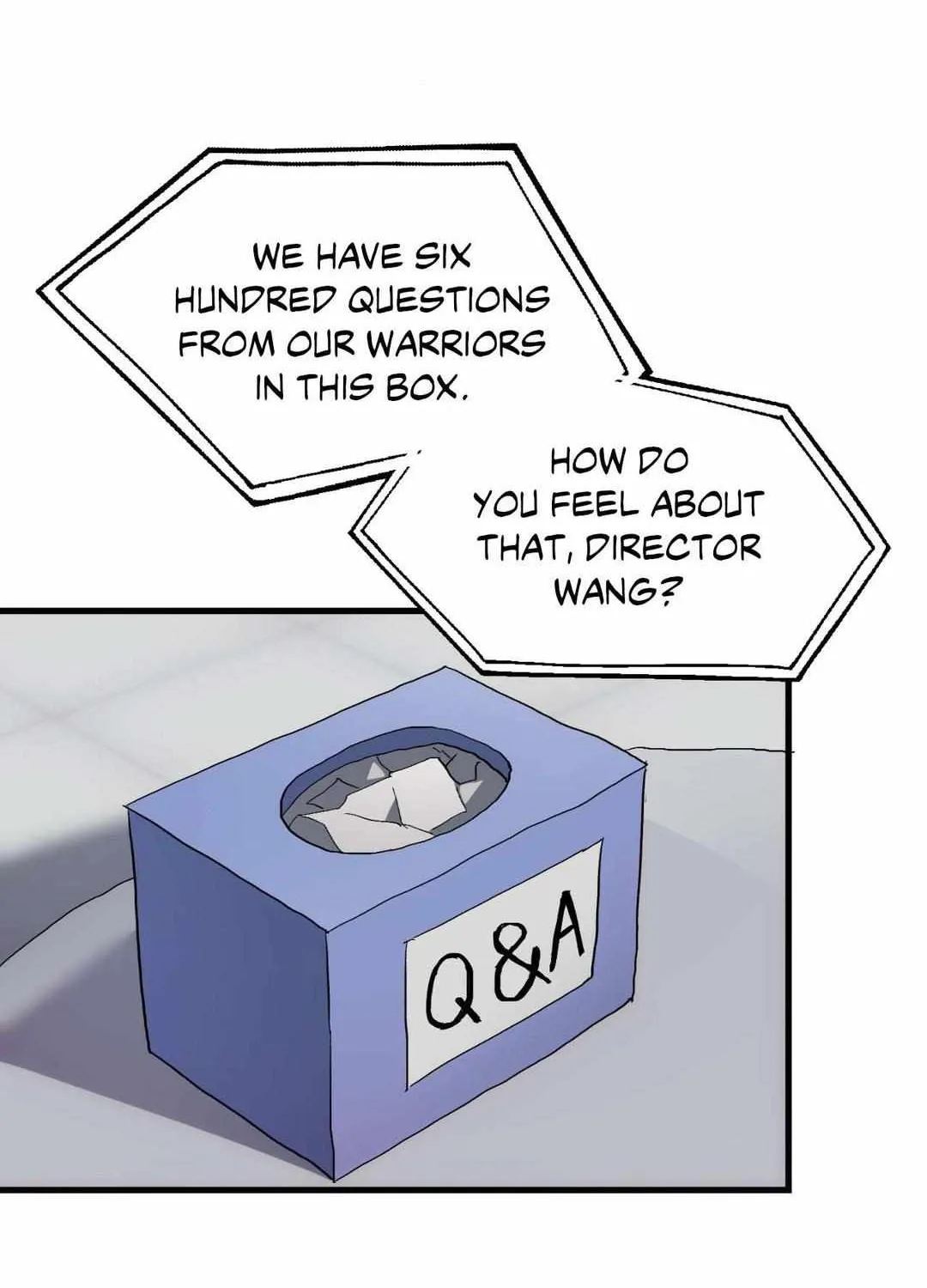 Read How to Train Your Healer chapter 25 image 16 on Lezhin