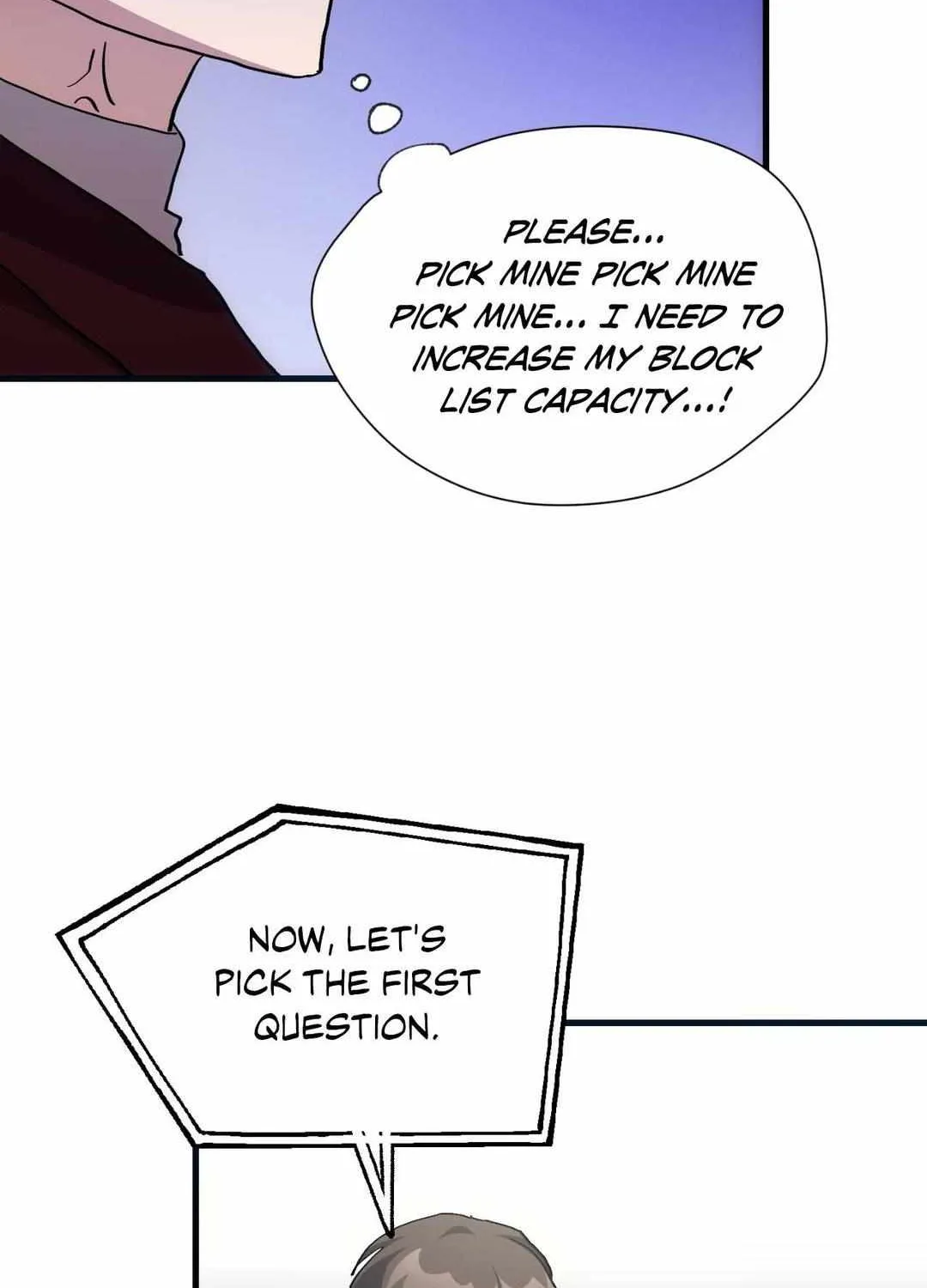 Read How to Train Your Healer chapter 25 image 20 on Lezhin