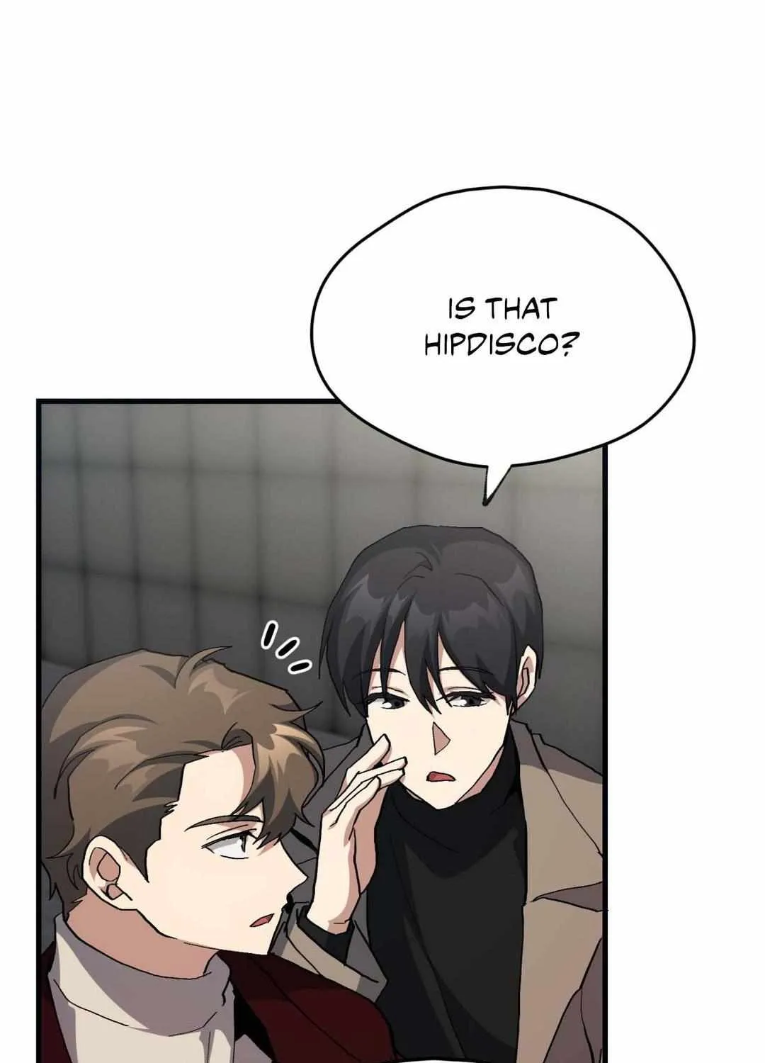 Read How to Train Your Healer chapter 25 image 23 on Lezhin