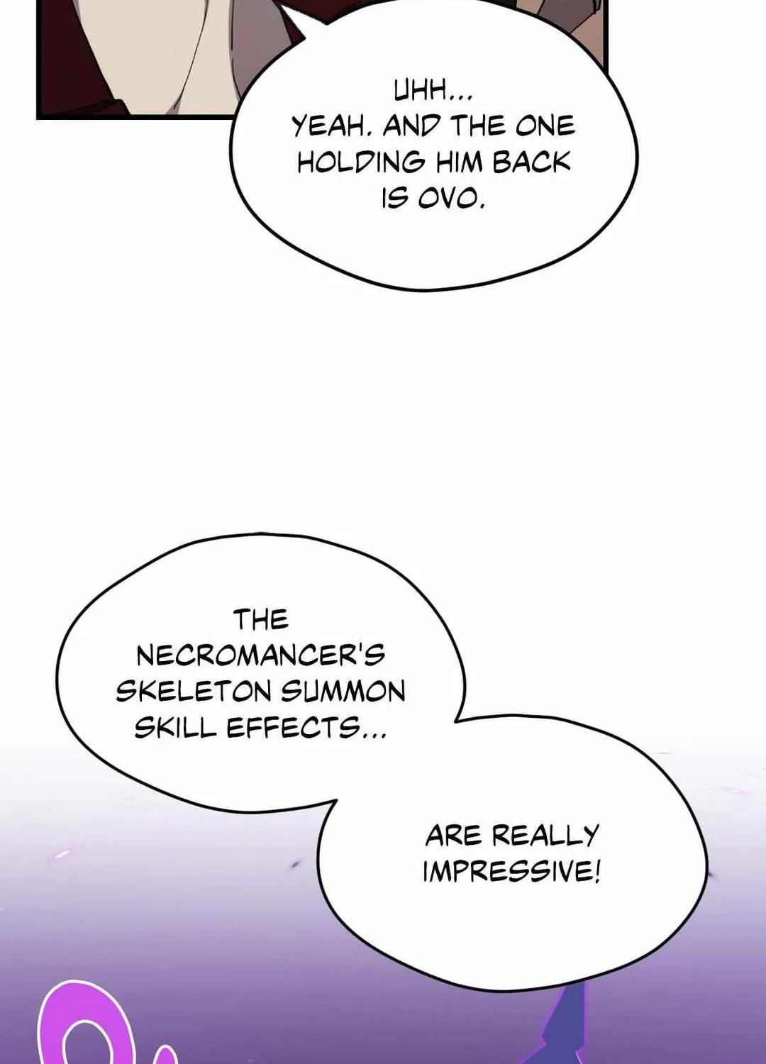 Read How to Train Your Healer chapter 25 image 24 on Lezhin