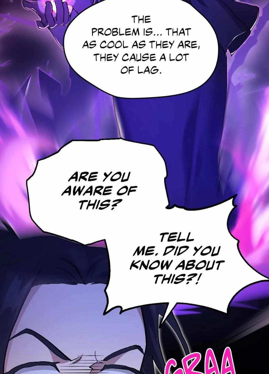Read How to Train Your Healer chapter 25 image 26 on Lezhin