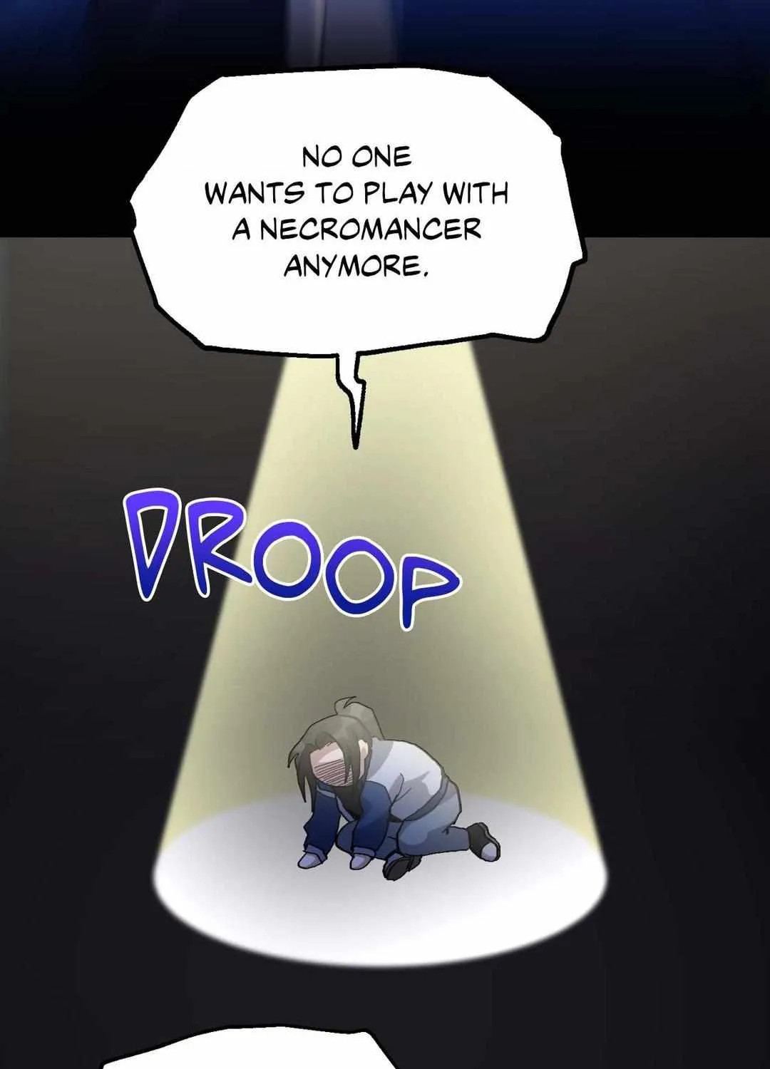 Read How to Train Your Healer chapter 25 image 28 on Lezhin