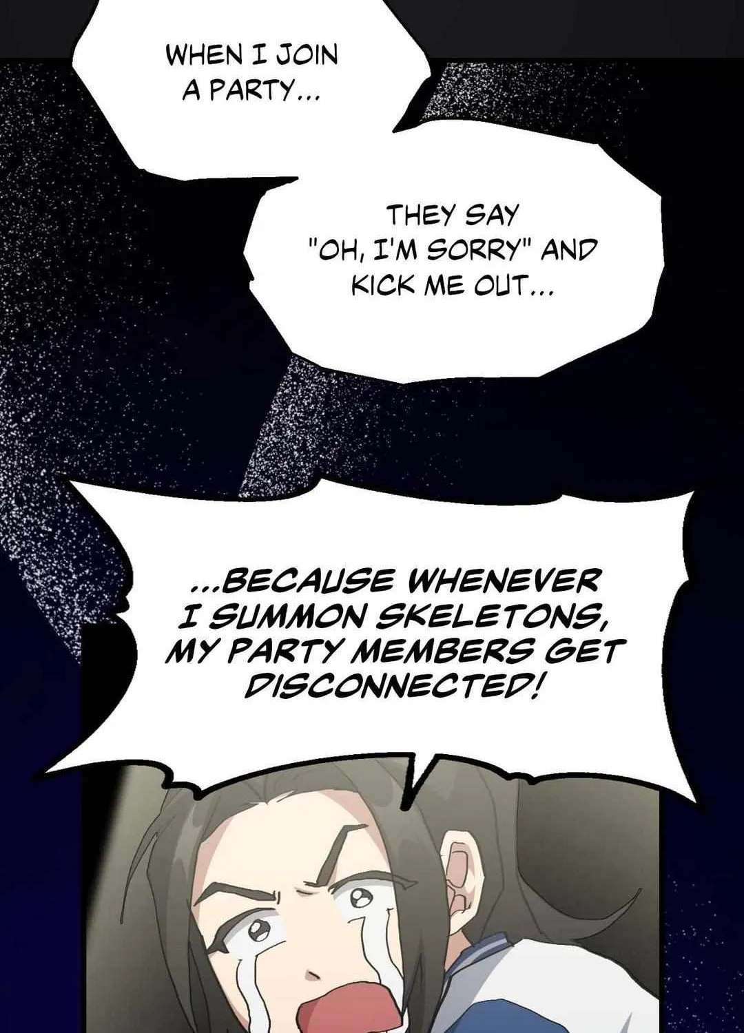 Read How to Train Your Healer chapter 25 image 29 on Lezhin