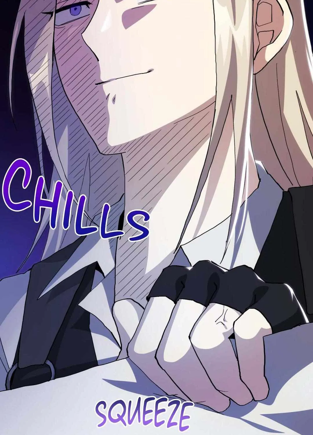 Read How to Train Your Healer chapter 25 image 3 on Lezhin