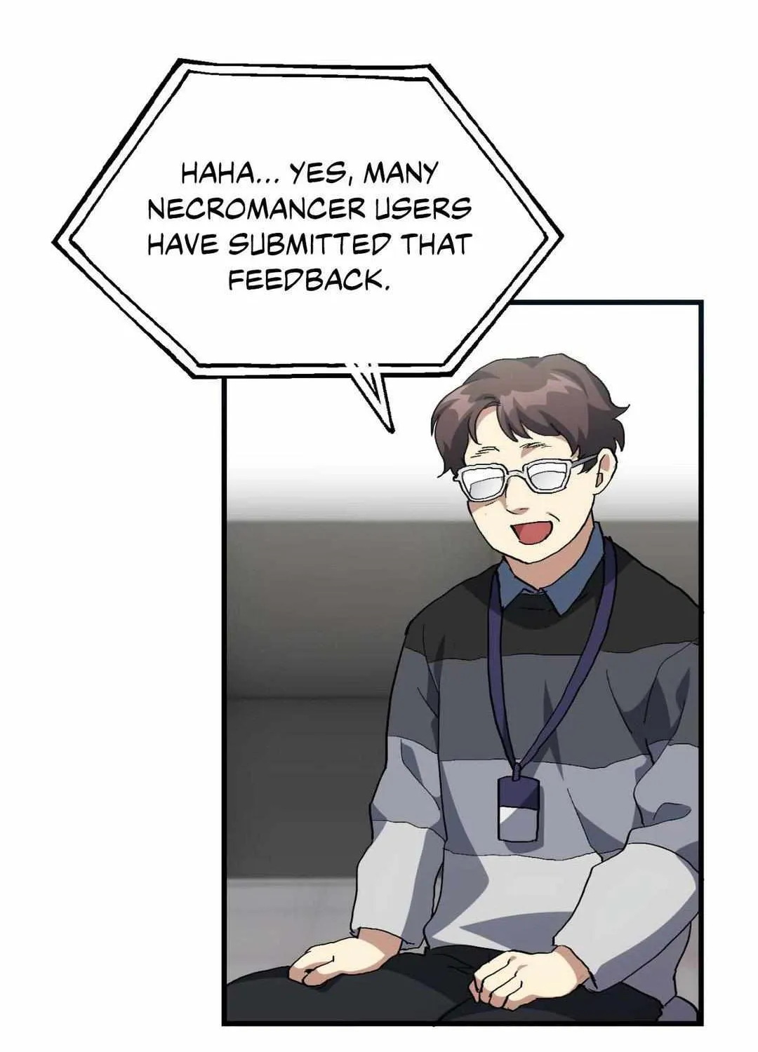 Read How to Train Your Healer chapter 25 image 33 on Lezhin
