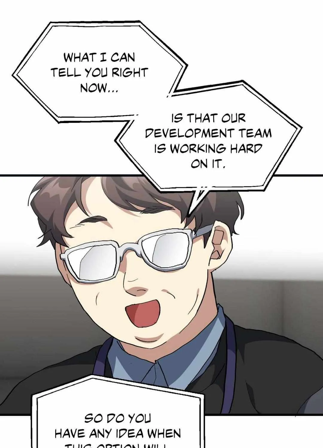 Read How to Train Your Healer chapter 25 image 34 on Lezhin
