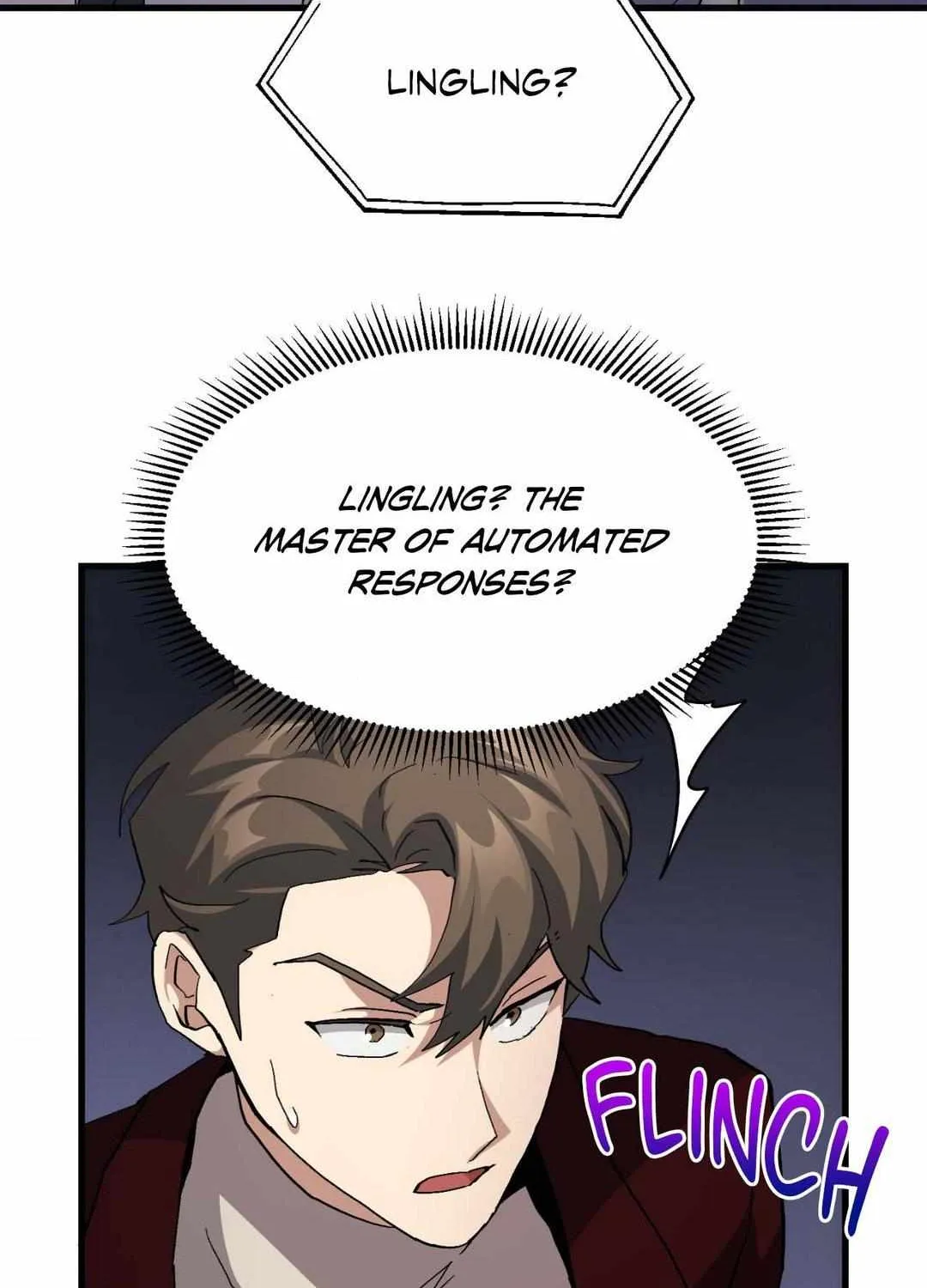 Read How to Train Your Healer chapter 25 image 37 on Lezhin