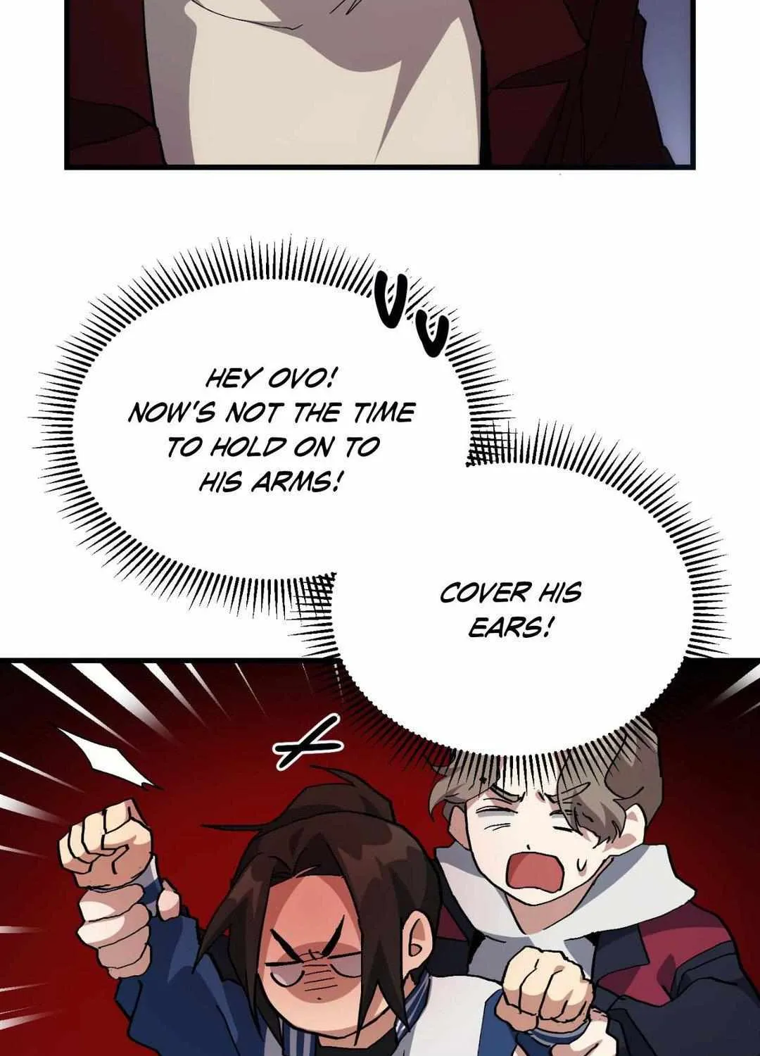 Read How to Train Your Healer chapter 25 image 38 on Lezhin