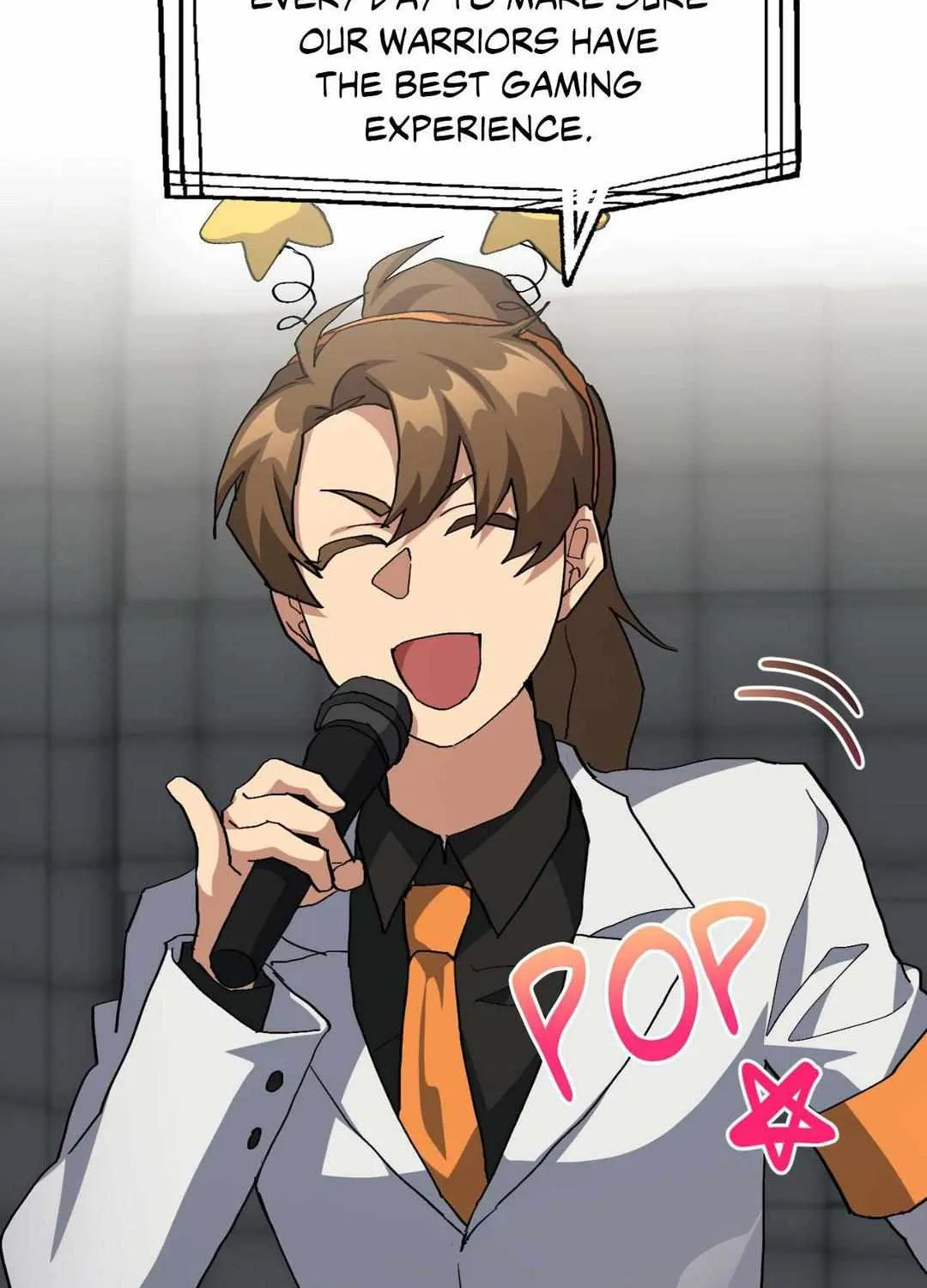 Read How to Train Your Healer chapter 25 image 41 on Lezhin
