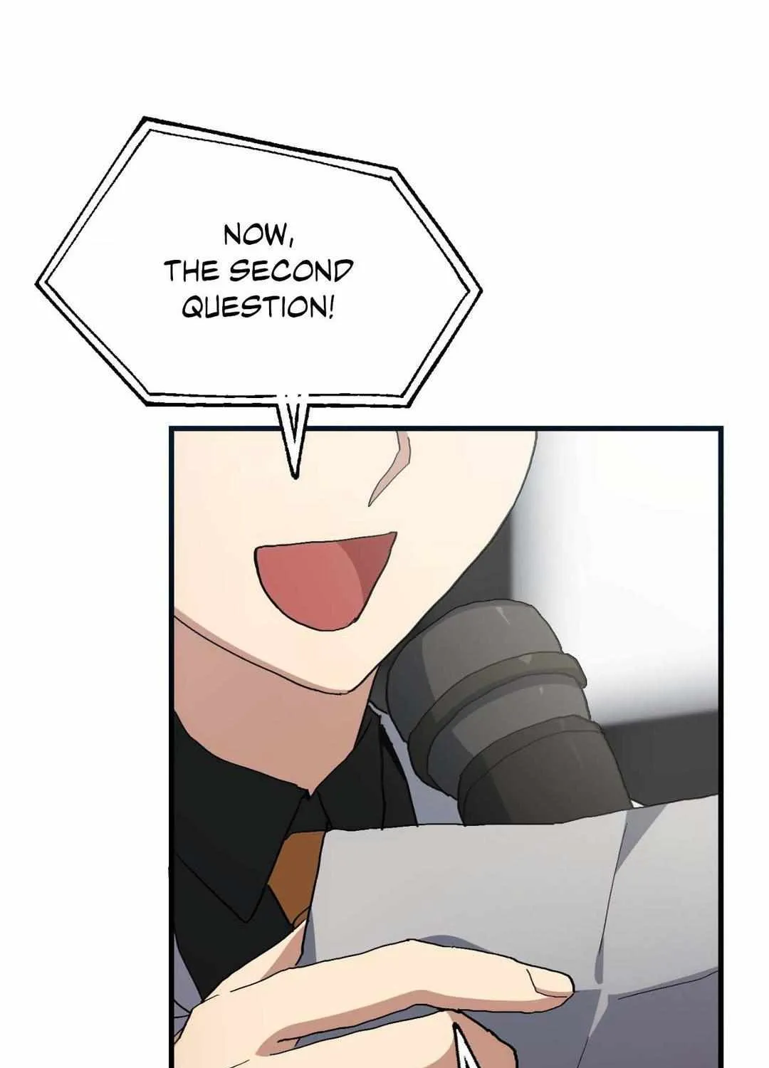 Read How to Train Your Healer chapter 25 image 51 on Lezhin