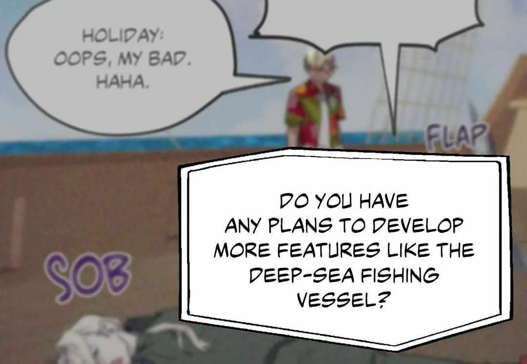 Read How to Train Your Healer chapter 25 image 54 on Lezhin