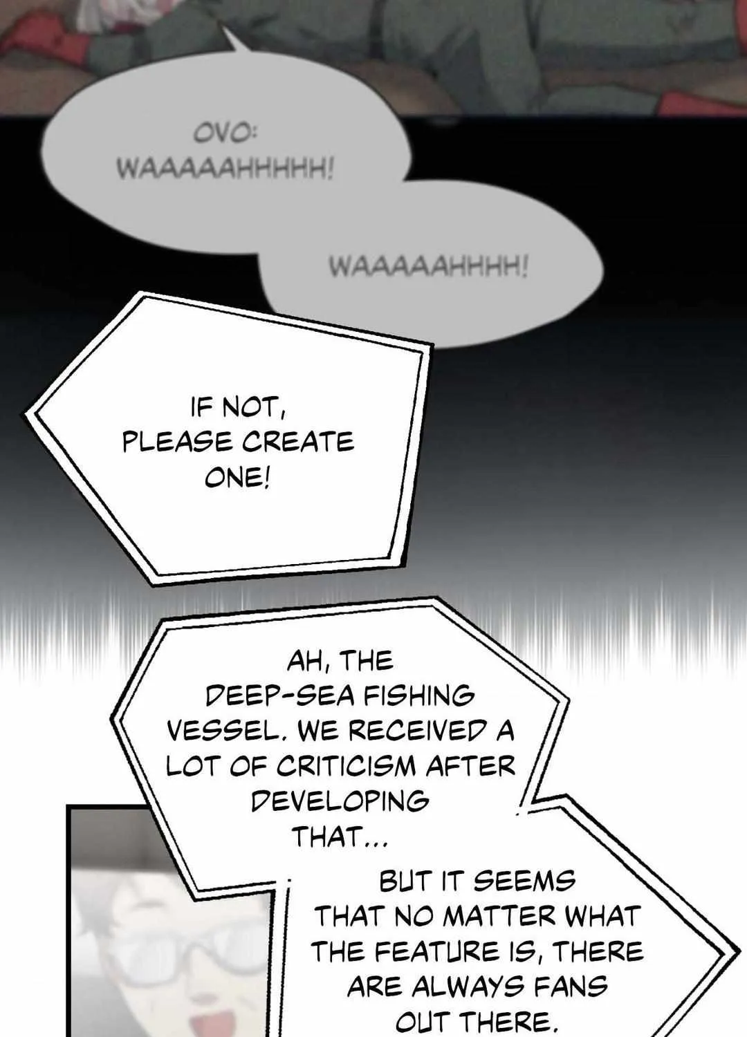 Read How to Train Your Healer chapter 25 image 55 on Lezhin